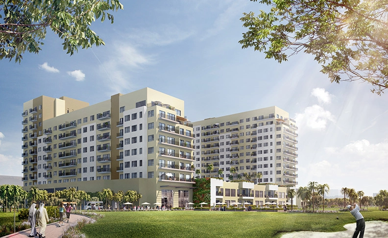 Dubai South